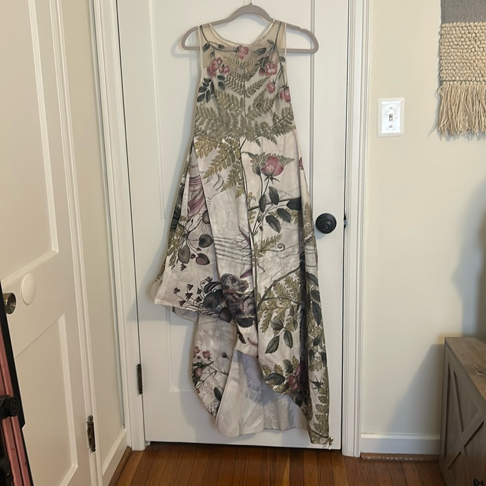 Azores by Geisha Design Gown